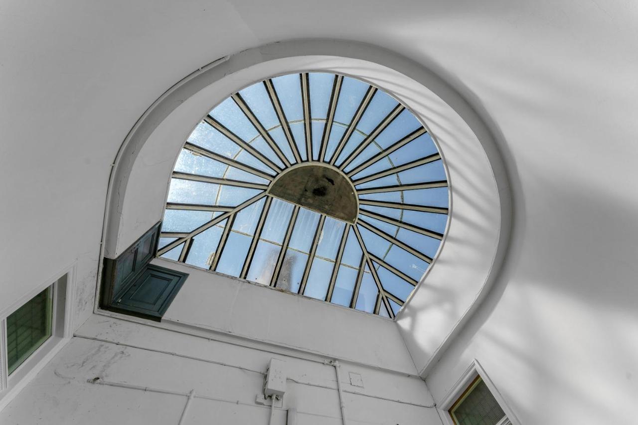 Marchmont Traditional Apartments EDI Exterior foto