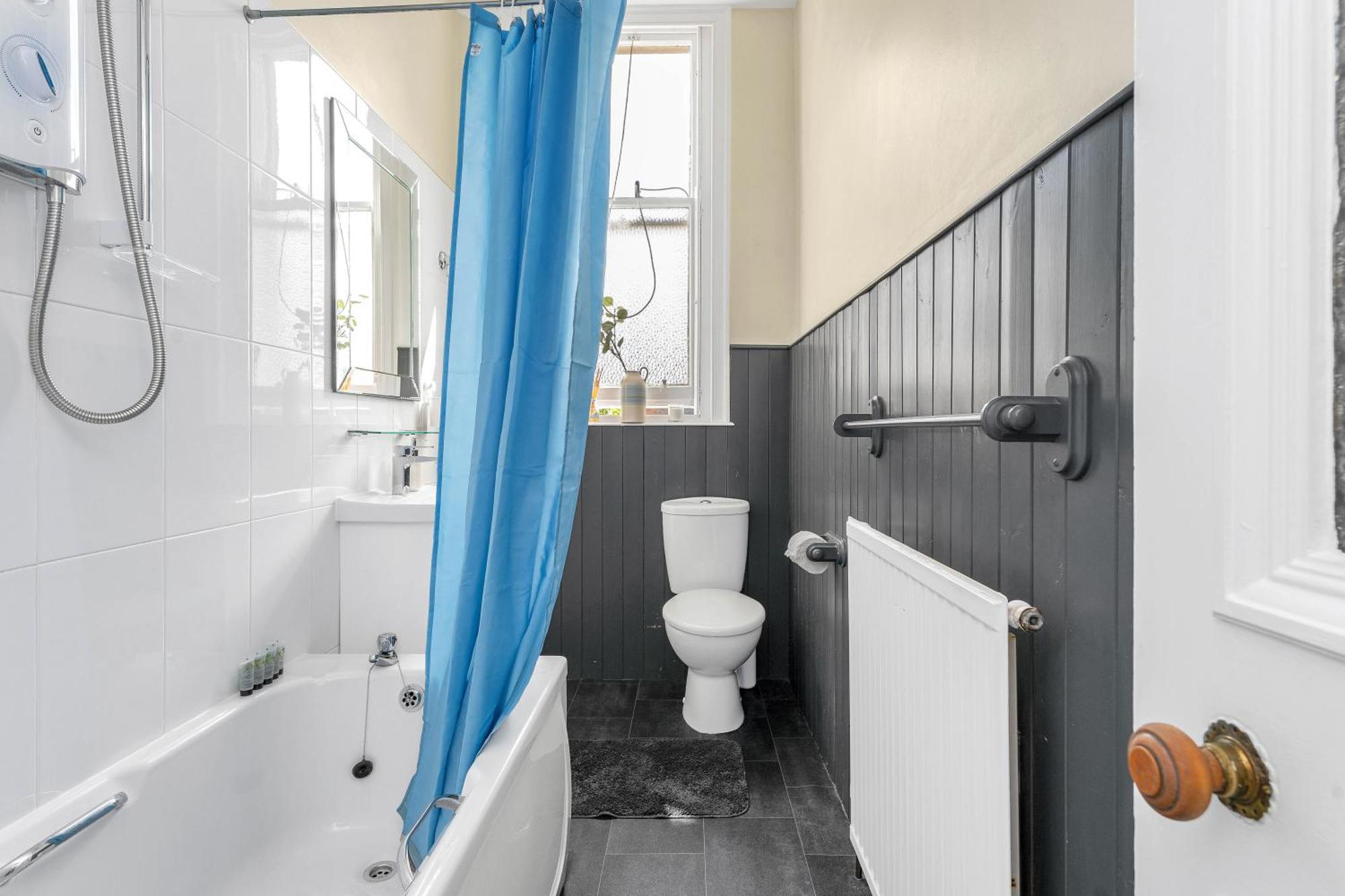 Marchmont Traditional Apartments EDI Exterior foto